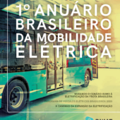 Anuário Brasileiro de Mobilidade Elétrica reconhece o ITEMM como “ator para P&D de baterias de lítio”