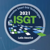 Time do ITEMM publica artigos na conferência internacional IEEE PES ISGT-Latin America 2021, no Peru